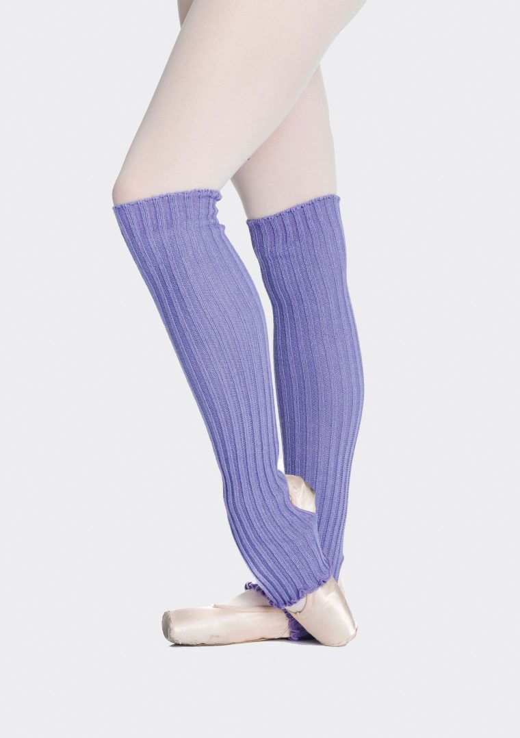 legwarmers jacaranda