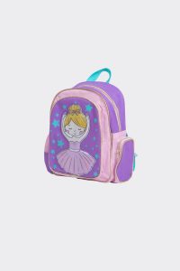 ballerina star backpack