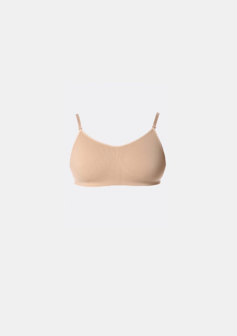 convertible dance bra