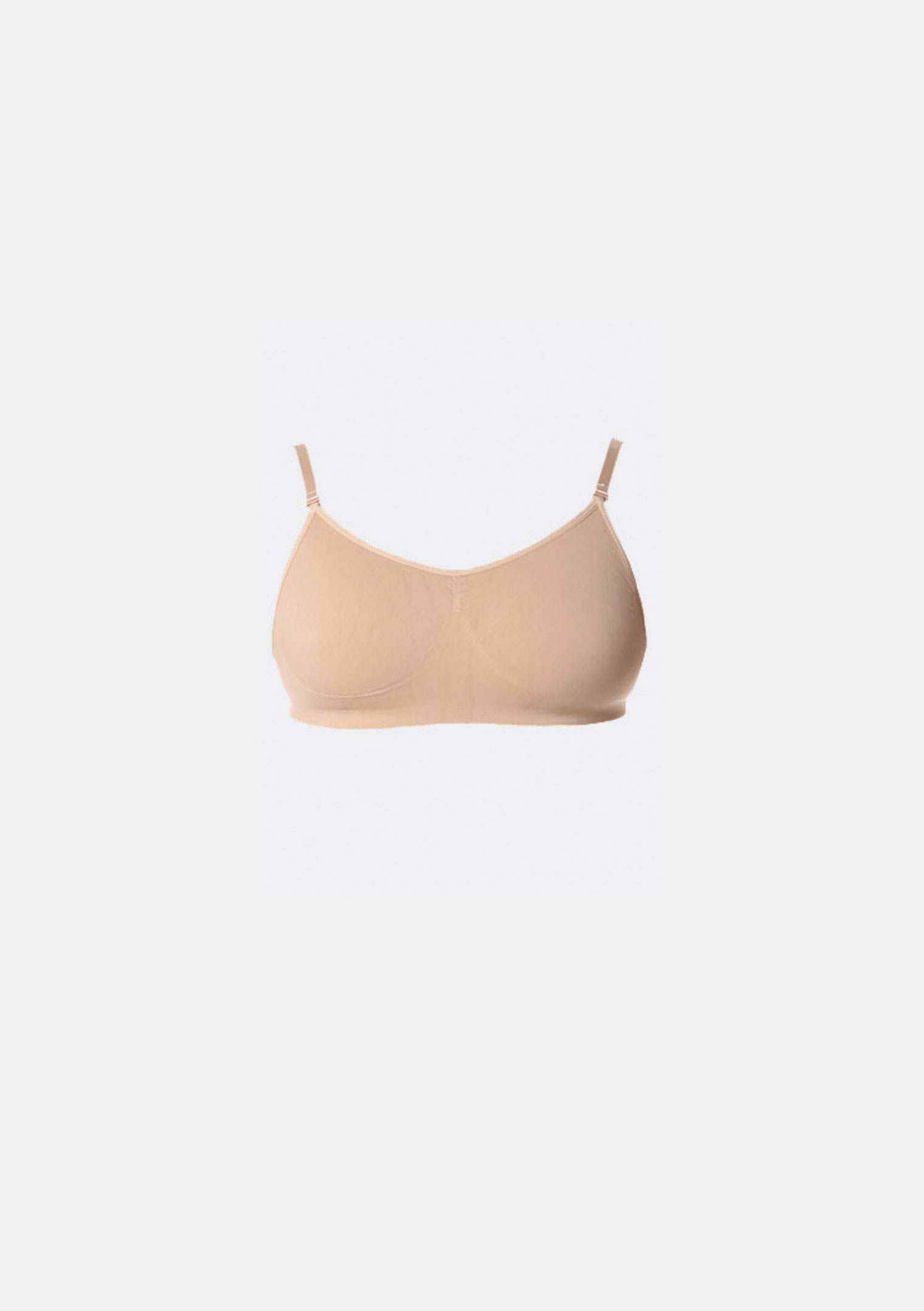 Convertible Dance Bra