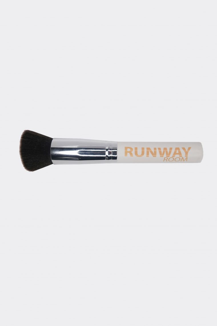 foundation buffing brush