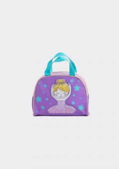 ballerina star carry bag