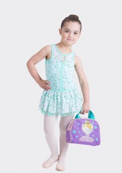 ballerina star carry bag