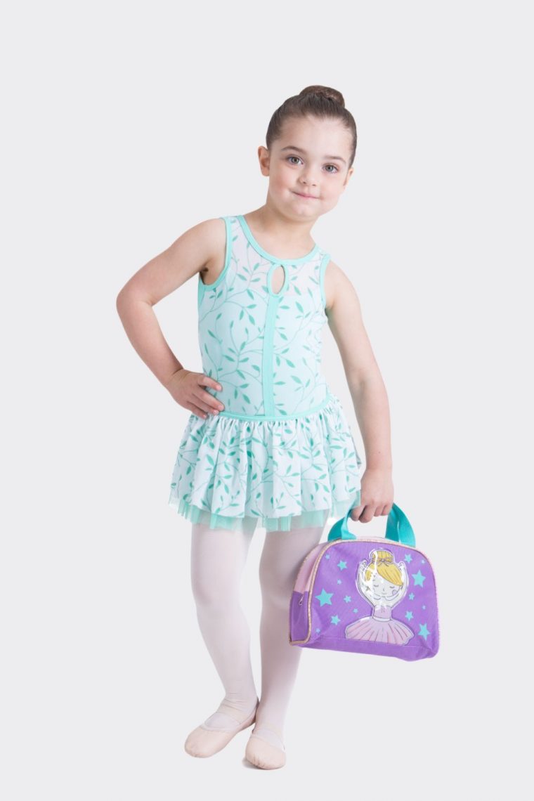 ballerina star carry bag