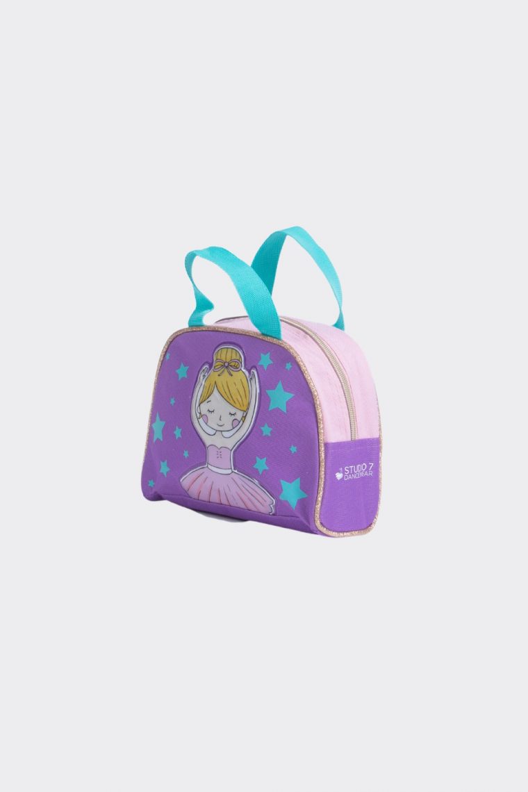 ballerina star carry bag