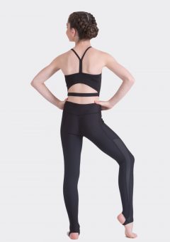 kara crop top