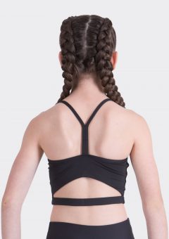 kara crop top