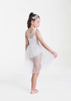 angelic lyrical white