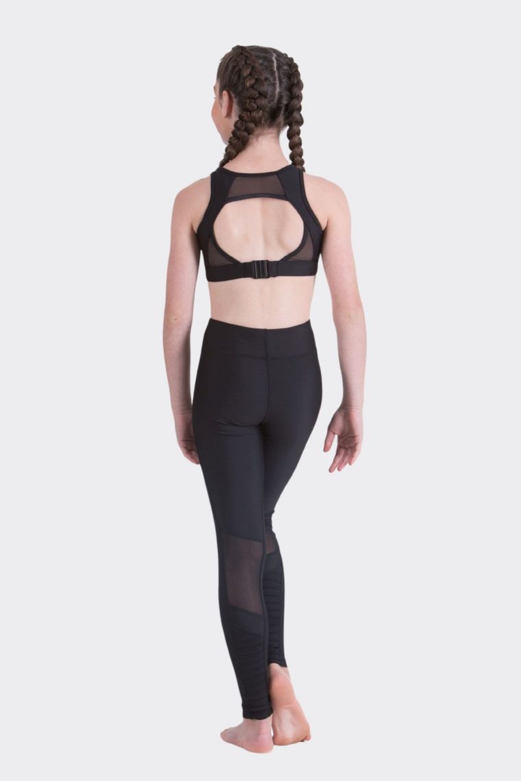 Jade leggings Black