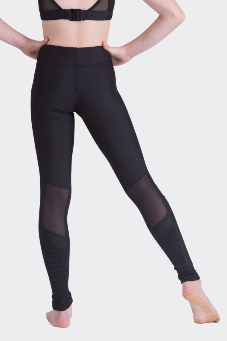 Jade leggings Black