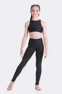 Jade leggings Black