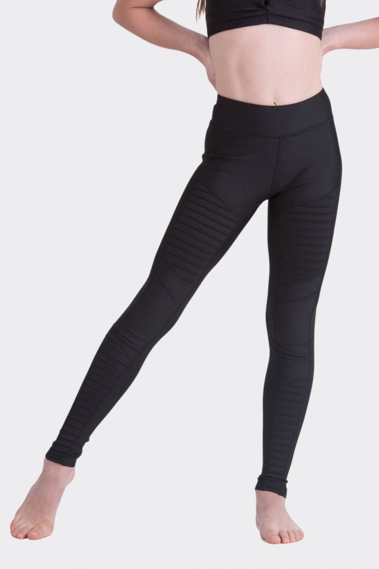 Jade leggings Black