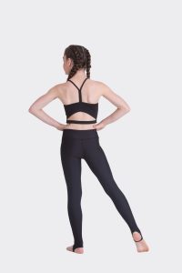 Caitlin leggings black