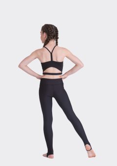 Caitlin leggings black
