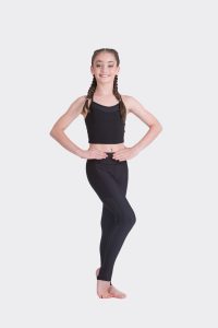 Caitlin leggings black