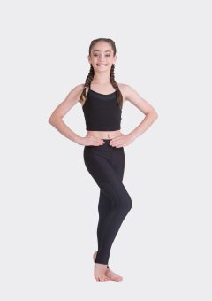 Caitlin leggings black