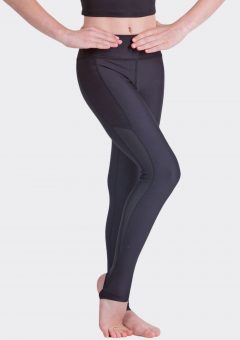Caitlin leggings black