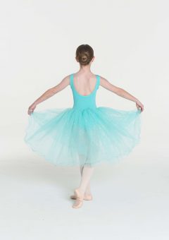 Classical Dream ice blue