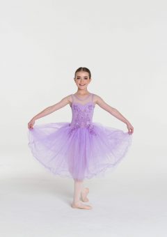 Classical Dream Lilac