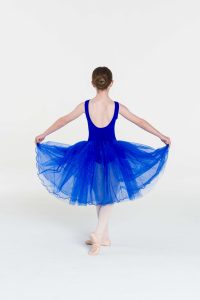 Classical Dream Royal Blue