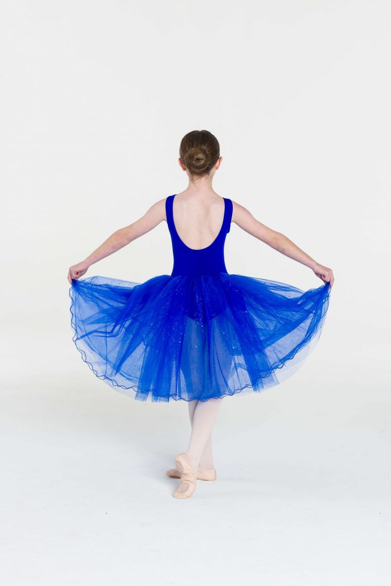 Classical Dream Royal Blue