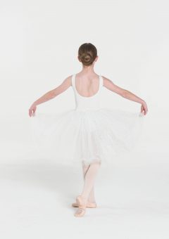Classical Dream White