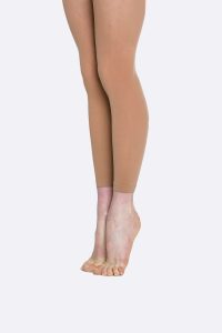 capri tights skintone