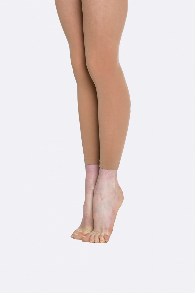 Studio 7 Dancewear, Capri Tights, 3/4 Tights