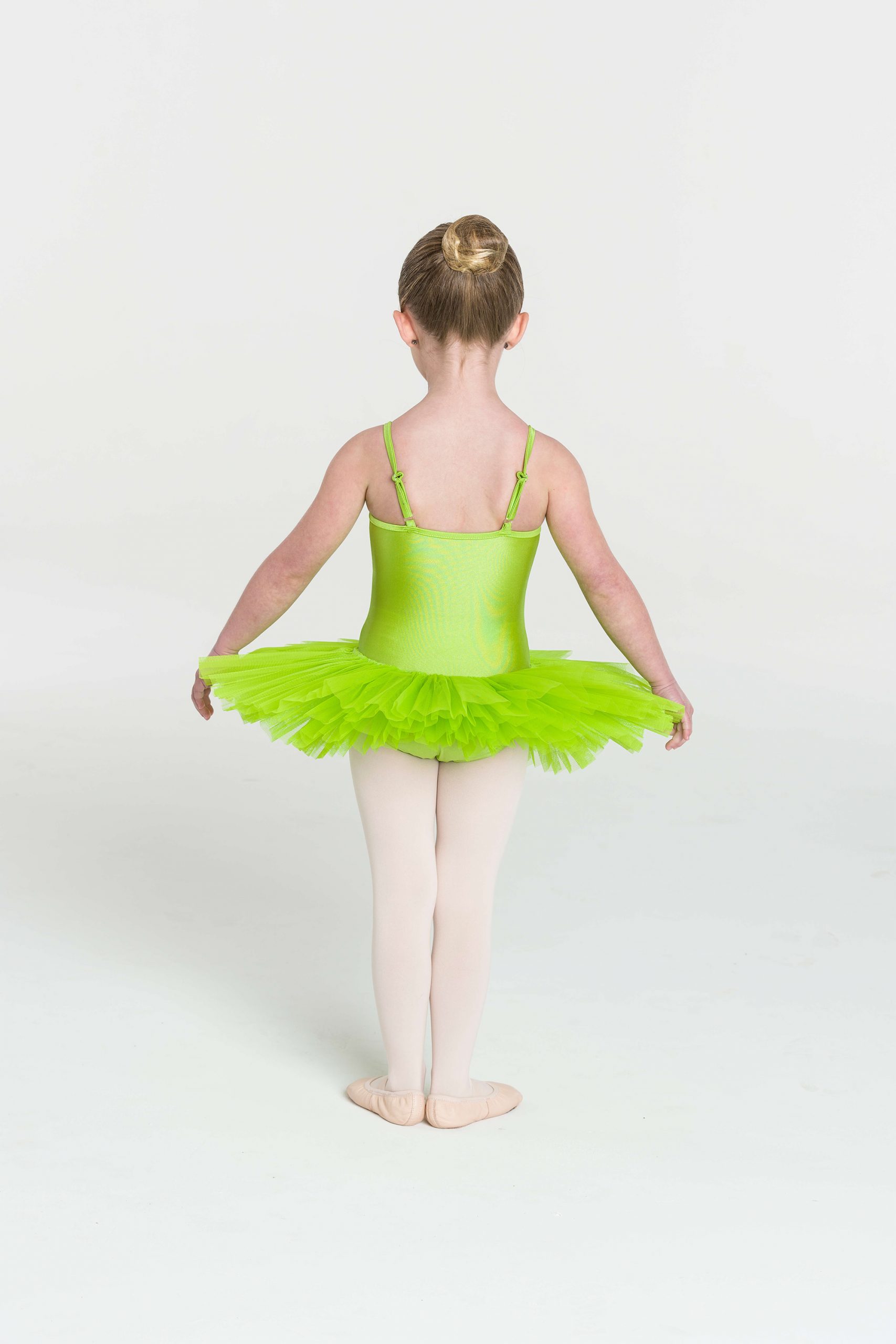 Studio 7 Dancewear, 4 Layer Tutu, Tutu Dress