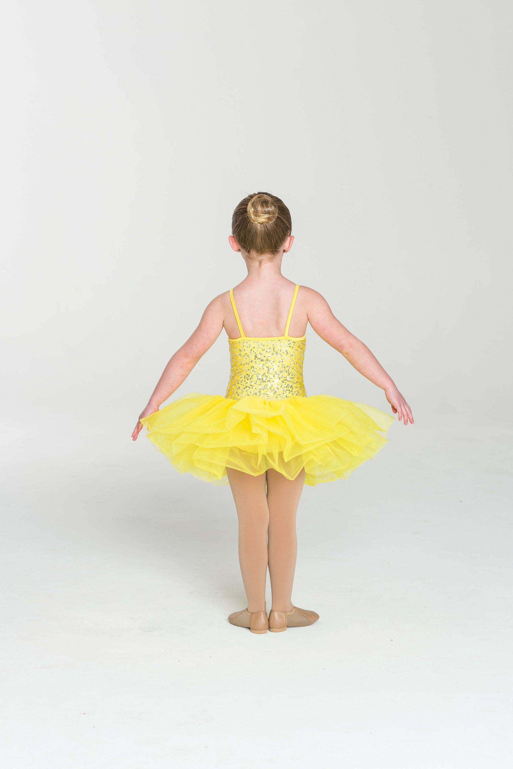 Sequin Tutu Dress - Studio 7 Dancewear