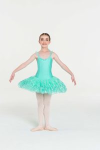 seasons tutu spring mint