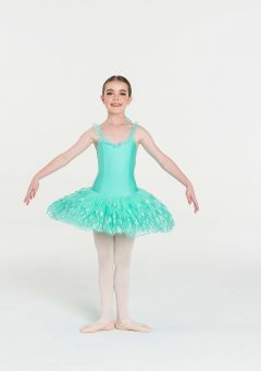 seasons tutu spring mint