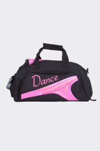 junior duffel bag bubblegum