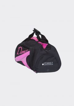 junior duffel bag bubblegum