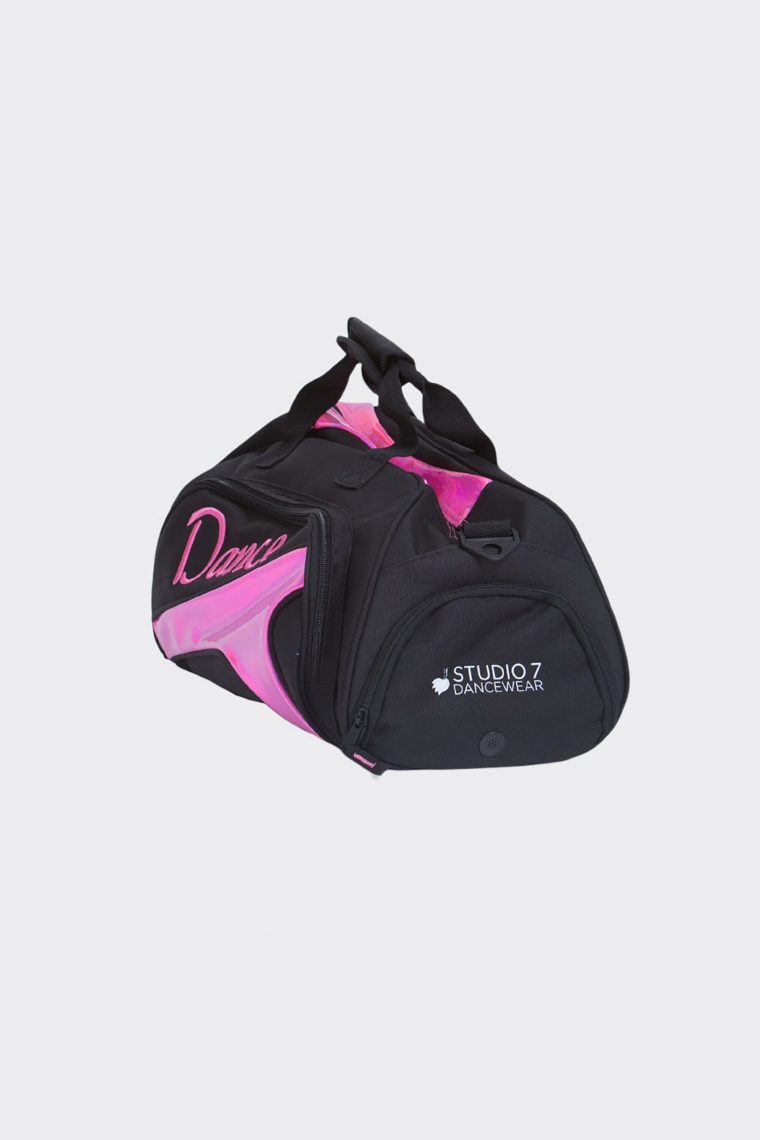 junior duffel bag bubblegum