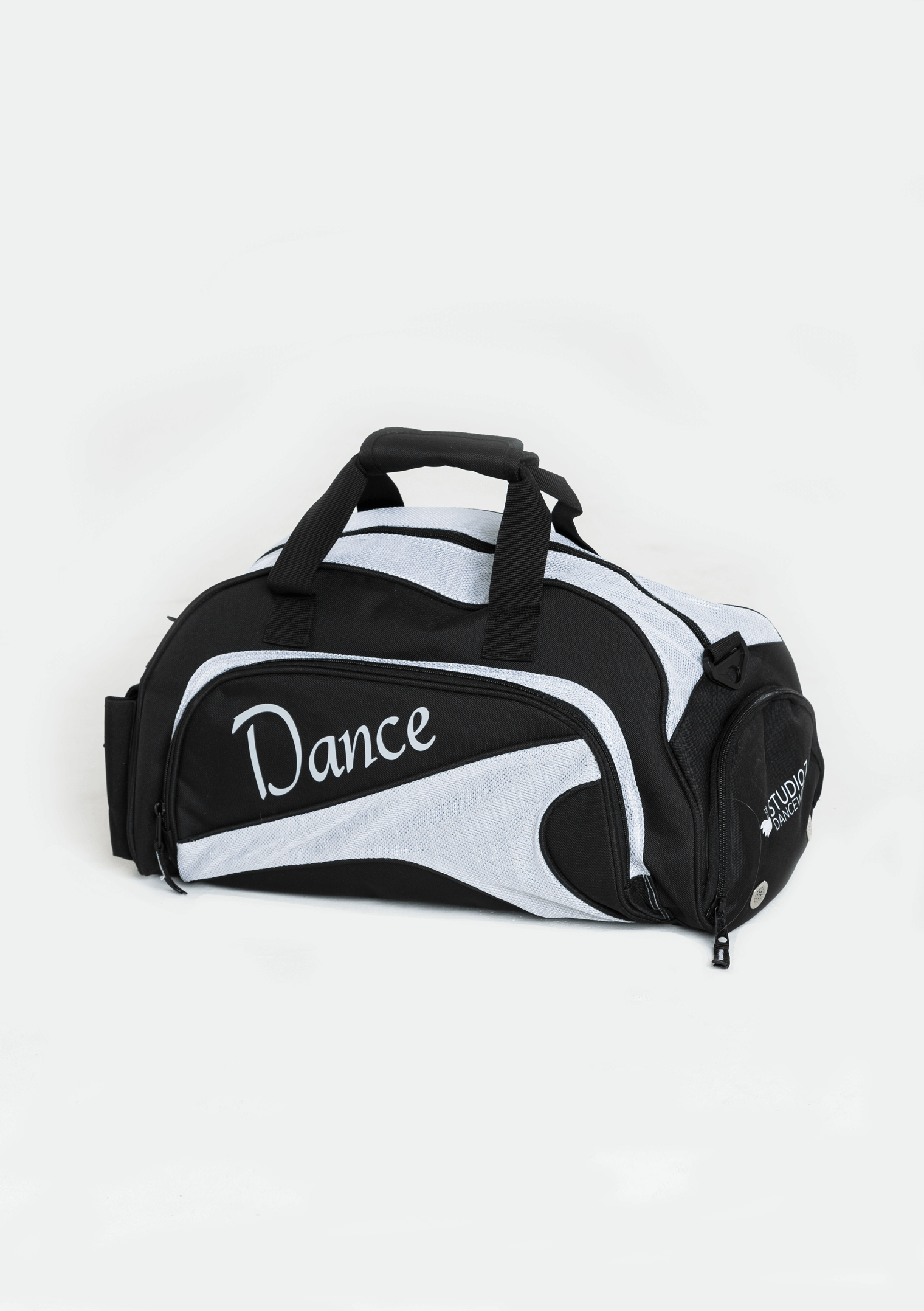 7 Dancewear | Junior Duffel Bag | Dance Bag | Duffel Bag