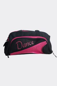 junior duffel bag mulberry