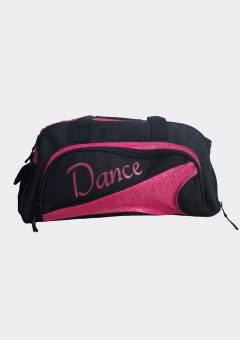 junior duffel bag mulberry