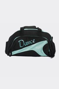 junior duffel bag turquoise