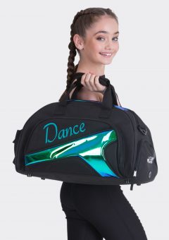 junior duffel bag mermaid
