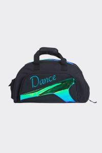 junior duffel bag mermaid