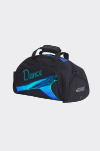 junior duffel bag mermaid