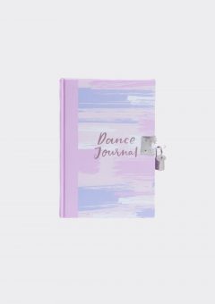 dance journal