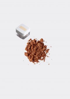 eye dust copper please