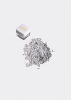 eye dust frost bite