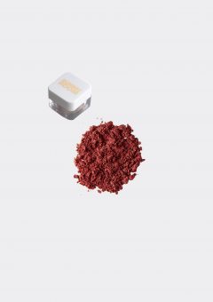 eye dust vino