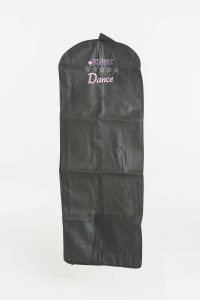 long garment bag