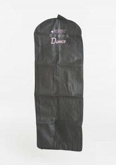 long garment bag