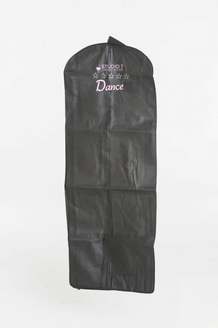 long garment bag