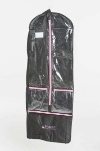 long garment bag